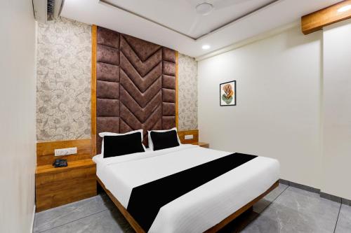 Gallery image of Hotel O Shagun Inn in Ahmedabad