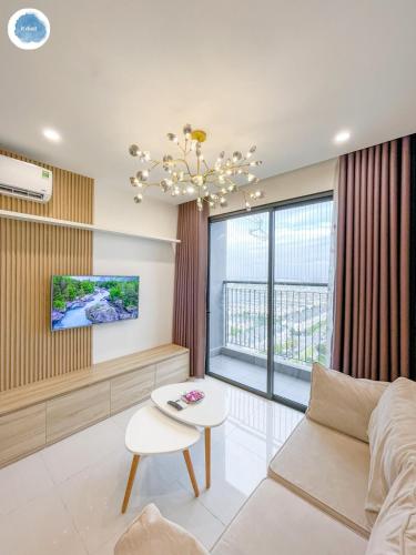 Televisyen dan/atau pusat hiburan di It Dust 3 - The Vista Apartment