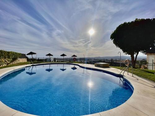 Terrasol Atico Baviera Golf-Playa