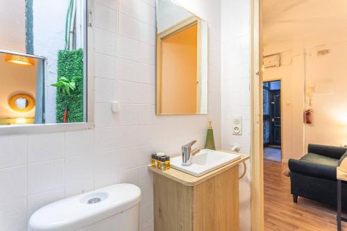 Apartamento Raya - Vacacional Sevilla