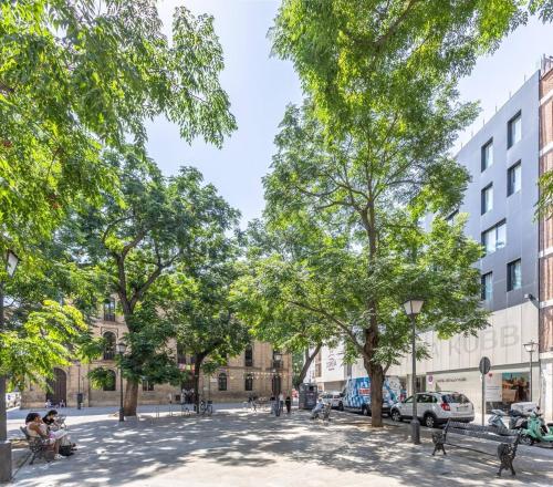 Apartamento Raya - Vacacional Sevilla