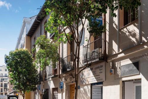 New Stylish - 1BD 1BTH - La Latina