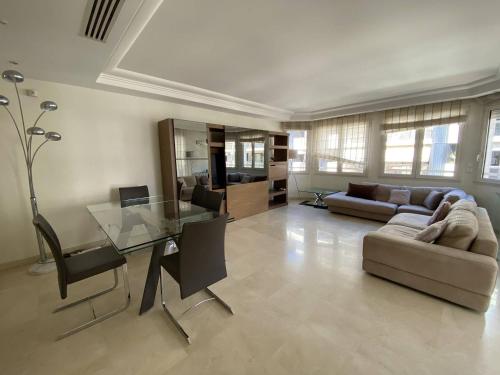Cannes Proche Croisette - Appartement 3 pièces