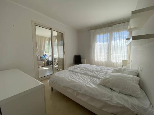 Cannes Proche Croisette - Appartement 3 pièces