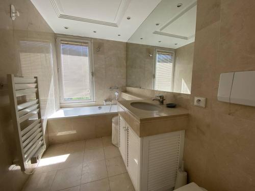 Cannes Proche Croisette - Appartement 3 pièces