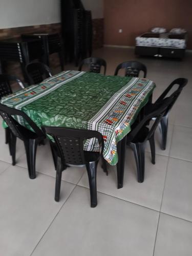 Gambar di galeri bagi Espaço Beatriz di Aparecida