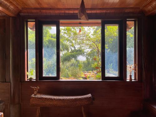 Gambar di galeri bagi Lagom Home - Bamboo Forest di Sa Pa