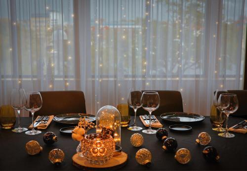 Ποτά στο Radisson Blu Atlantic Hotel, Stavanger