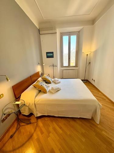 Urban Comfort near Fiera & CityLife
