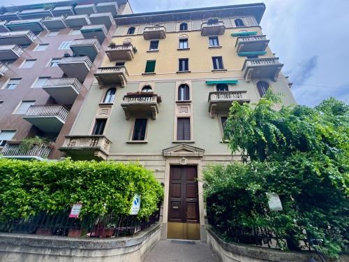 Urban Comfort near Fiera & CityLife