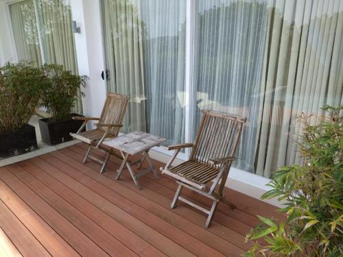 Fotografie z fotogalerie ubytování Ocean Suites Bohol Boutique Hotel v destinaci Tagbilaran