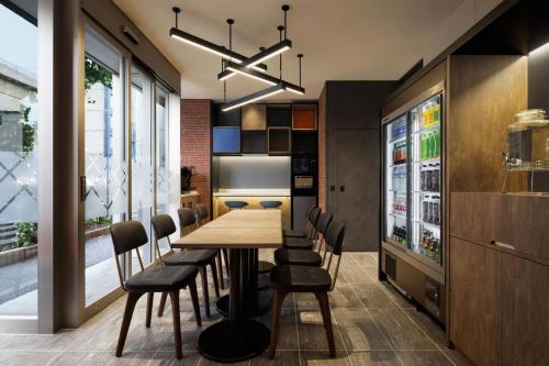 Four Points Flex by Sheraton Tokyo Higashi Kanda