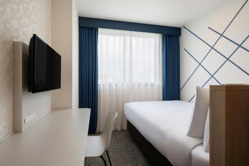 Four Points Flex by Sheraton Tokyo Higashi Kanda