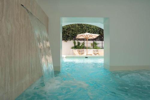 Gallery image of Certosa Luxury Apartment in Capri