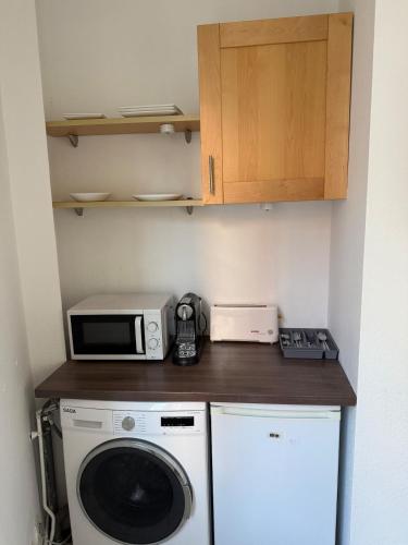 Appartement confortable T2 10 min centre-ville