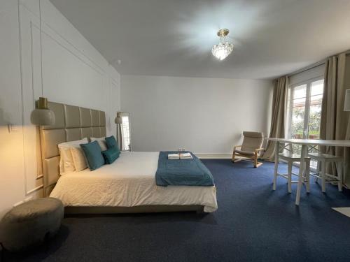 6 Clouds Apartment