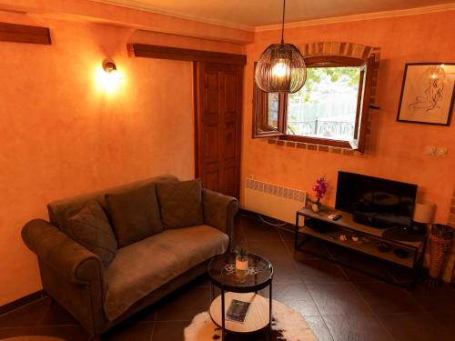 Panoramic view ! Rooftop garden - Old Town studio