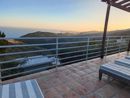 Φυσικό τοπίο κοντά σε αυτή η βίλα