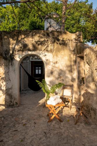 Fotografie z fotogalerie ubytování Casa Mare v destinaci Mérida