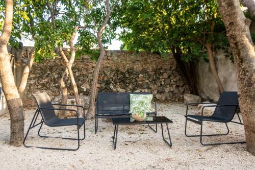 Fotografie z fotogalerie ubytování Casa Mare v destinaci Mérida