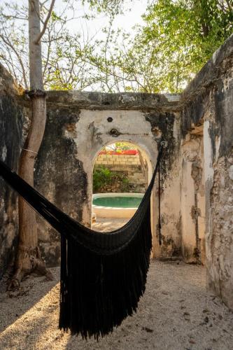 Fotografie z fotogalerie ubytování Casa Mare v destinaci Mérida