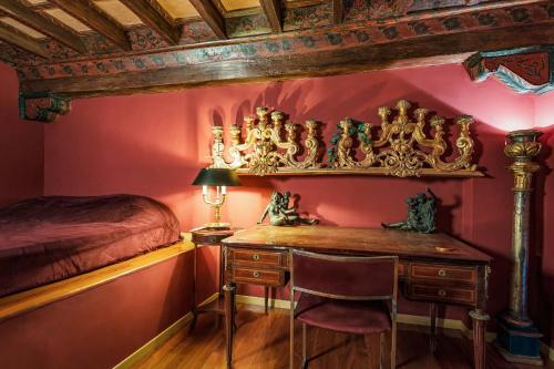 Boutique Stay in the Centre of Rome, Piazza Navona