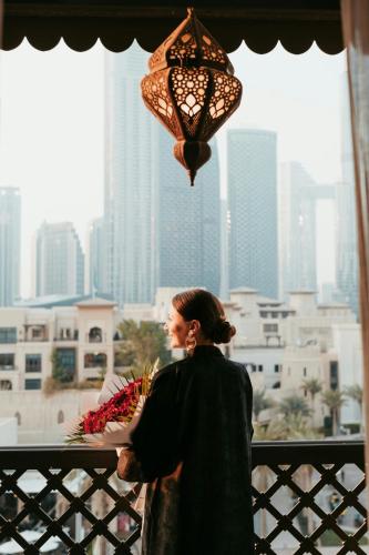 Hosté ubytování The Heritage Hotel, Autograph Collection, Downtown Dubai