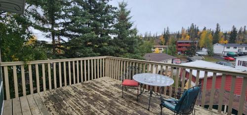 Fotografie z fotogalerie ubytování Northern Manor v destinaci Yellowknife