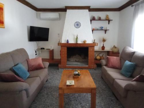 Villa Victoria Rio de la Miel