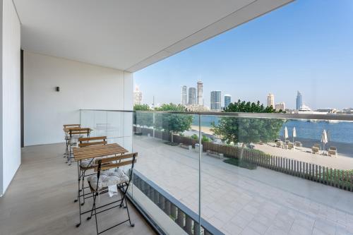 Palace Residence Beach Villa - Direct Beach Access