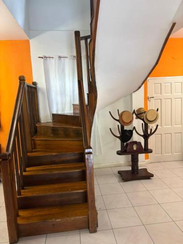 Imagen de la galería de Library Master Suite, en Montego Bay