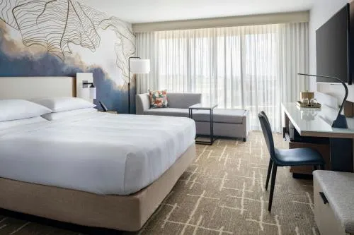 Tampa Airport Marriott in Tampa