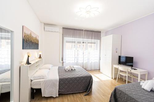 Grace's house Roma Trastevere