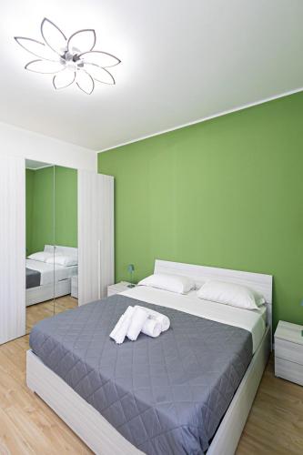 Grace's house Roma Trastevere