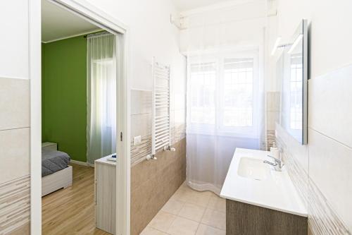 Grace's house Roma Trastevere