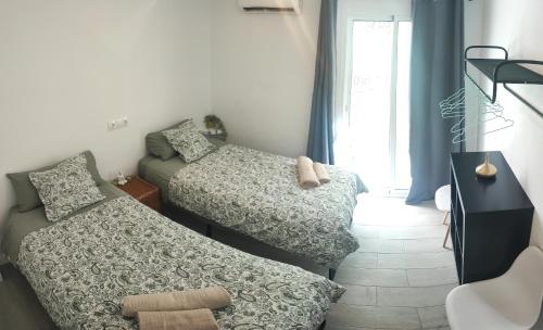 CENTRIC STAY 3 Rooms APARTAMENTO PREMIUM FAMILIAR EN EL CENTRO