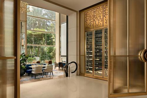 Φωτογραφία από το άλμπουμ του The St. Regis Singapore στη Σιγκαπούρη