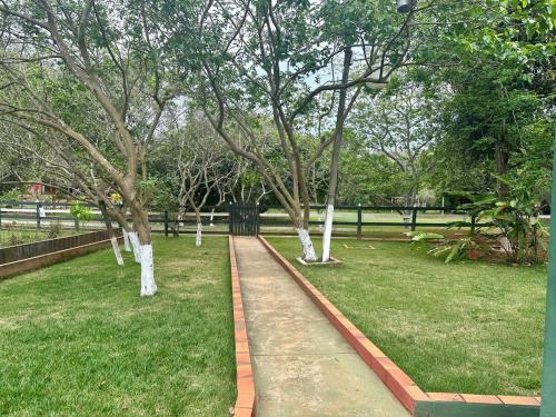 Gallery image of Recanto das Lagoas, Minas Gerais in Mateus Leme