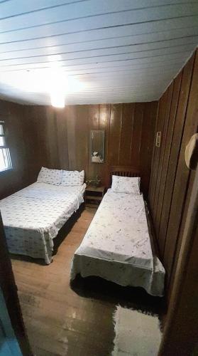 Gallery image of Recanto sem Saída in Paranaguá