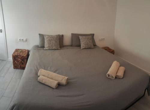 CENTRIC STAY 3 Rooms APARTAMENTO PREMIUM FAMILIAR EN EL CENTRO