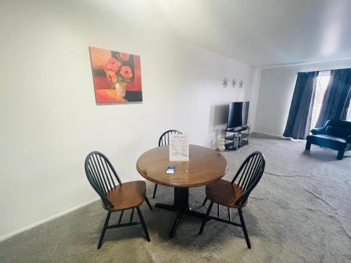 Gallery image of Modern 1br Retreat In Elkins Park in Cheltenham Village