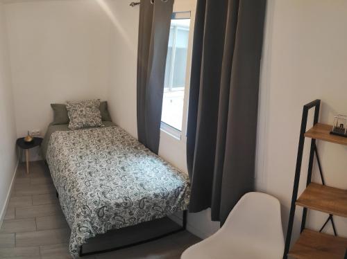 CENTRIC STAY 3 Rooms APARTAMENTO PREMIUM FAMILIAR EN EL CENTRO