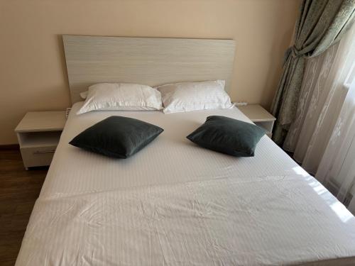 Billede fra billedgalleriet på Garsoniera Lux Mioriței i Bacău