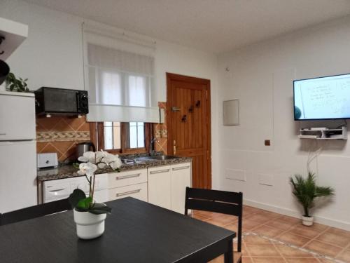 Hermoso Estudio Centro de Malaga
