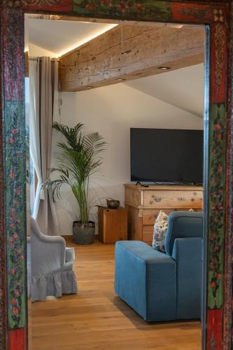 Yogahof Kitzbühel - Boutique Alpine Hideaway