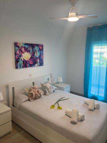 Benal Beach 220