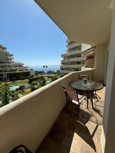 Benal Beach 220