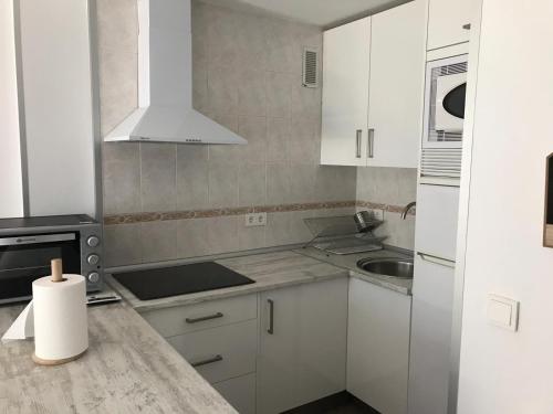 Benal Beach 220