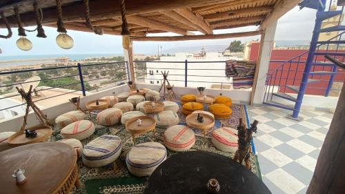 Photo de la galerie de l'établissement Tamrazen retreat, à Tamraght Ouzdar