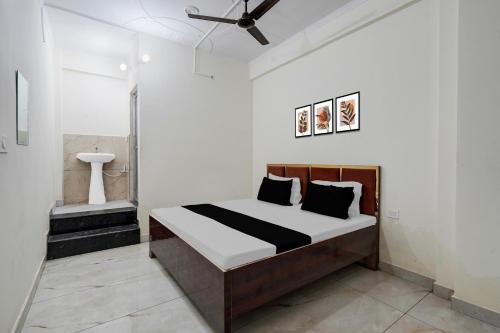 Gallery image of Hotel O Welcome Guest House in Rudrapur